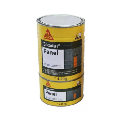 Sikadur Panel 6Kg Adhesico Epoxico Para Juntas Rigidas