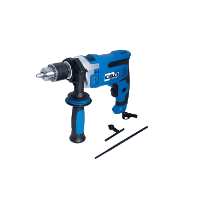 Taladro Percutor 1/2 750W 3000Rpm Elite Id710
